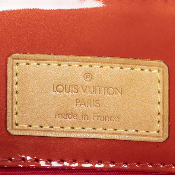 Louis Vuitton Reade PM - Picture 8 of 9